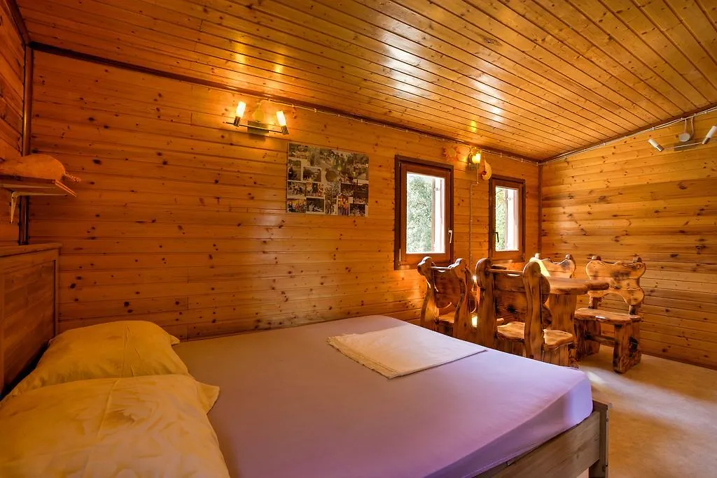 Hotel Marusina Olive Hills - Glamping & Minicamp Punat